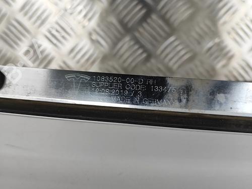 Other TESLA MODEL 3 (5YJ3) EV AWD | BP27765045O1 