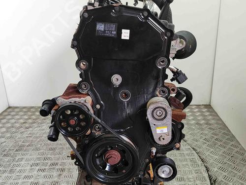 Moteur FORD TRANSIT V363 Van (FCD, FDD) 2.0 EcoBlue (130 hp) 28562481