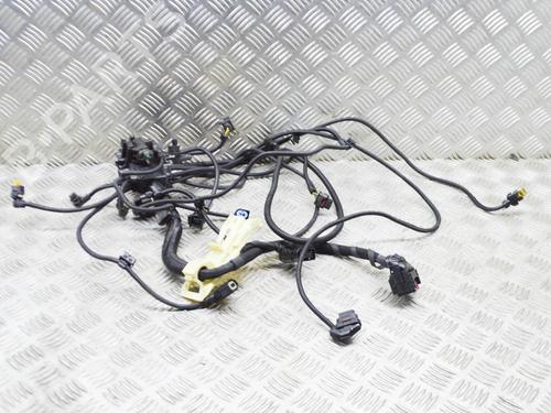 Wiring harness BMW X4 (G02, F98) xDrive 20 i | BP27761055E16