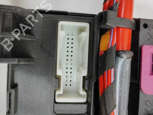 Fuse box BMW X3 (G01, F97, G08) xDrive 20 i | BP26162128E1 