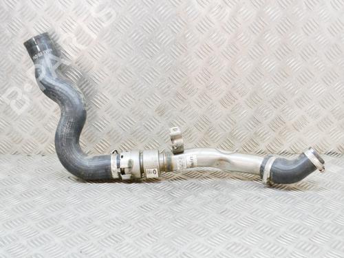 Pipe LAND ROVER RANGE ROVER SPORT II (L494) 3.0 SDV6 4x4 | BP28430496M125