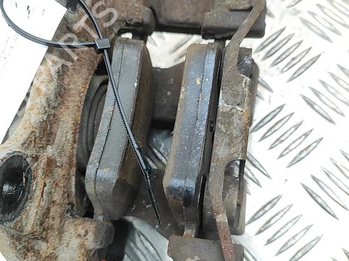 Right rear brake caliper MERCEDES-BENZ S-CLASS Coupe (C216) CL 500 4-matic (216.394) | BP32142832M106 