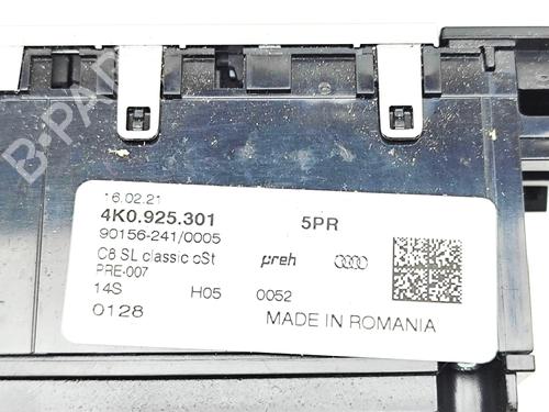 Interruttore AUDI A6 C8 Avant (4A5) 50 TDI Mild Hybrid quattro | BP38071059I30 - Image 6