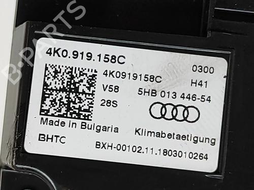 Electronic module AUDI E-TRON (GEN) 55 quattro | BP27781454M83  - Image 5