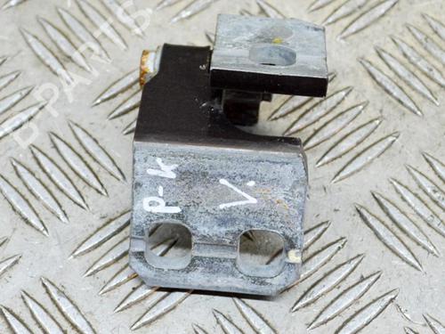 Hinge/Door check strap MASERATI GHIBLI III (M157) 3.0 S | BP14633208C146 