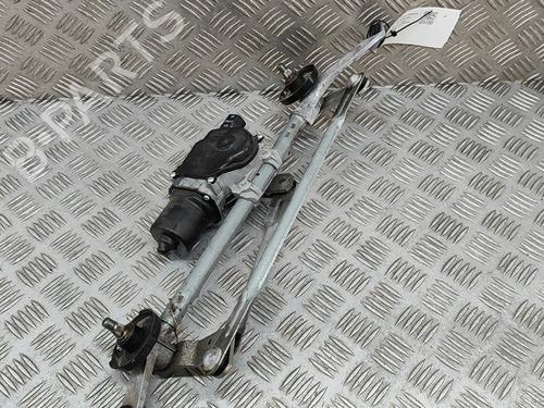 Front wipers mechanism NISSAN LEAF (ZE1) Electric | BP27779072C83 