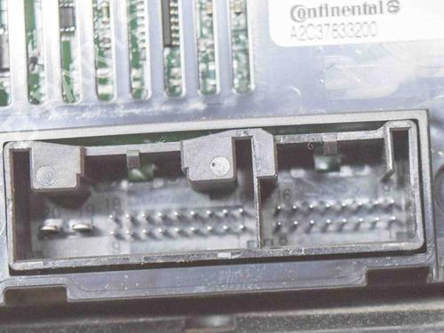 Climate control AUDI A5 Sportback (8TA) 2.0 TFSI quattro | BP7732558I5 