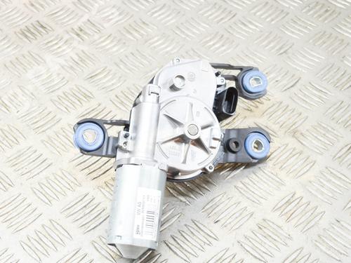 Rear wiper motor SKODA SUPERB III Estate (3V5) 2.0 TDI | BP10400870M102 