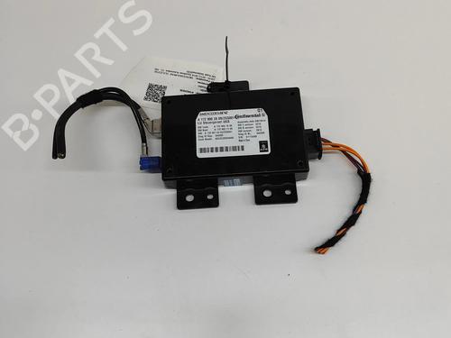 Used Electronic module MERCEDES-BENZ CLS (C218) CLS 350 CDI / d (218.323) (265 hp) 25912852