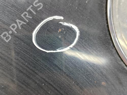 Hood VW NEW BEETLE Convertible (1Y7) 1.6 | BP27799961C1 