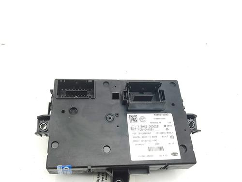 Fuse box PEUGEOT BOXER Bus 2.0 BlueHDi 130 | BP35957835E1 - Image 3