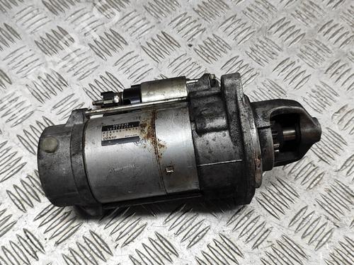 Used Starter IVECO DAILY VI Platform/Chassis 33S14, 35S14, 35C14 (136 hp) 27934051
