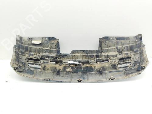 Grill ISUZU D-MAX II (TFR, TFS) 2.5 CRDi 4x4 (TFS86J) | BP38875409C40 - Image 3