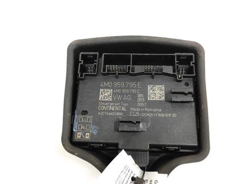 Used Electronic module Electronic module AUDI A5 Sportback (F5A, F5F) S5 TFSI quattro (354 hp) 17016707 17016707