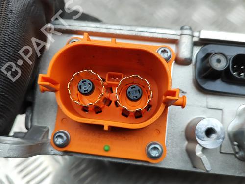 Inverter/Converter MERCEDES-BENZ EQA (H243) EQA 250 (243.701) | BP33732321M119 - Image 8