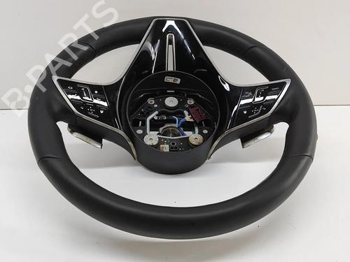 Rat MERCEDES-BENZ EQS (V297) EQS 450+ (297.123) | BP32238641C49 - Image 4