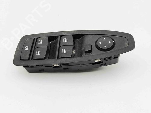 Right front window switch BMW X1 (F48) sDrive 18 d | BP29730997I26 