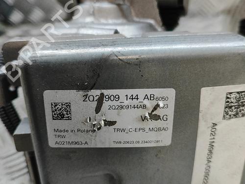 Lenksäule VW TAIGO (CS1) 1.0 TSI | BP27933454M21 