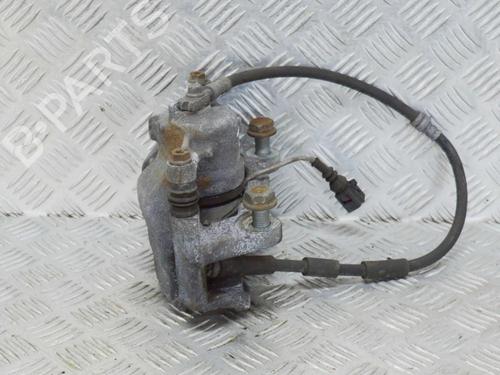 Used Right front brake caliper AUDI Q3 (8UB, 8UG) 2.0 TDI quattro (150 hp) 14615641