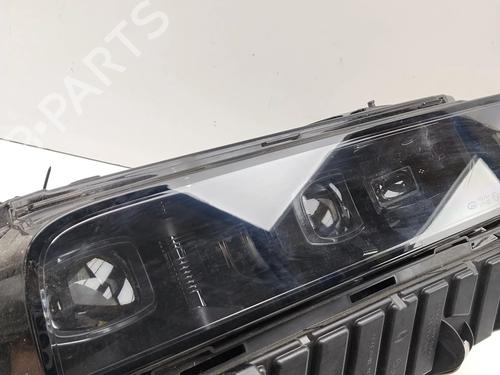 Right headlight BMW XM (G09) XM All-wheel Drive | BP39656543C29 - Image 6