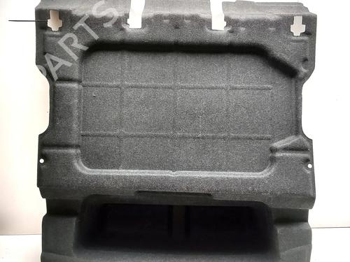 Used Luggage compartment floor Luggage compartment floor 38782483 38782483