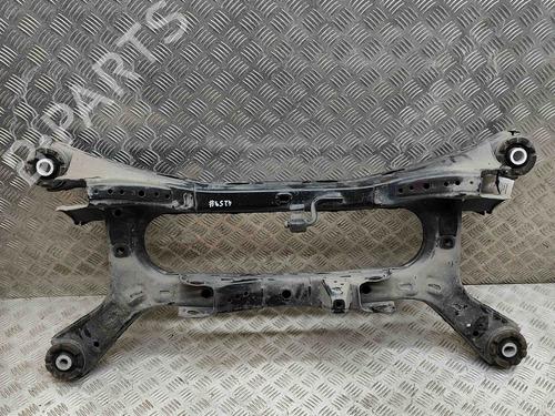 Used Rear axle LEXUS ES (_Z10_, _A10_, _H10_) 300h (AXZH10, AXZH11) (218 hp) 27767104