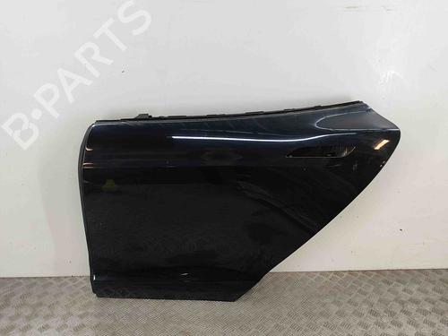 Dør venstre bak TESLA MODEL S (5YJS) P100D AWD (772 hp) 28436265