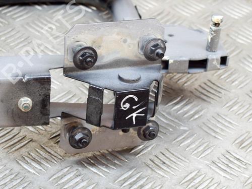 Hinge/Door check strap MASERATI GHIBLI III (M157) 3.0 S | BP14640850C146
