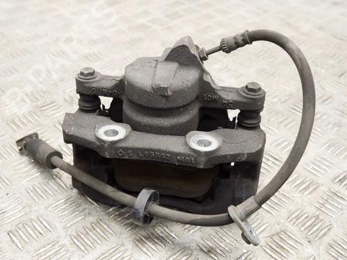 Used Right front brake caliper Right front brake caliper 14646503 14646503