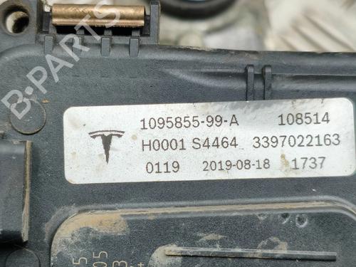 Vindrude Viskermekanisme TESLA MODEL 3 (5YJ3) EV AWD | BP39534959C83  - Image 5
