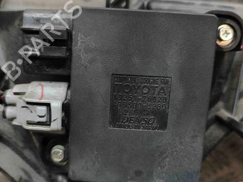 Radiator fan LEXUS RX (_L1_) 450h AWD (GYL15_) | BP29753071M35 