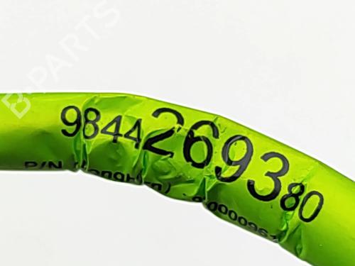 Camera OPEL MOKKA 1.2 (76) | BP27794663E14