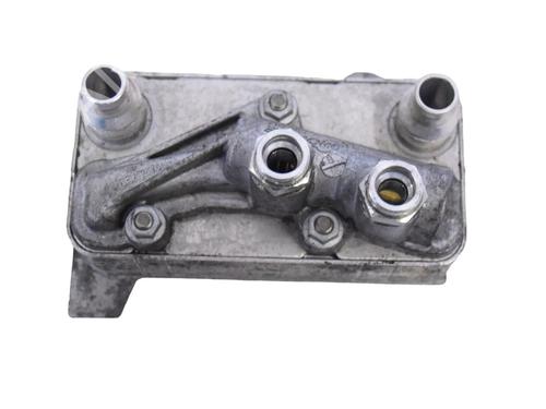 Used Oil radiator Oil radiator MERCEDES-BENZ E-CLASS (W213) AMG E 63 S 4-matic+ (213.089) (612 hp) 33367312 33367312