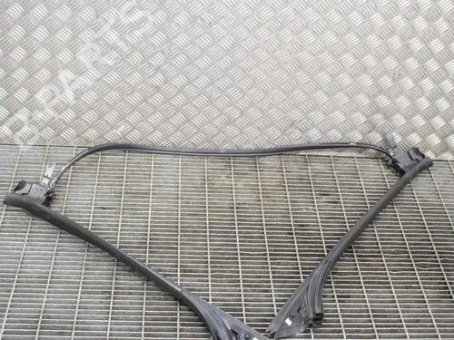 Andre MERCEDES-BENZ C-CLASS Convertible (A205) C 200 (205.442) (184 hp) 10398332