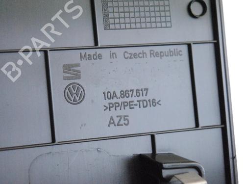 Boot lining VW ID.3 (E11, E12) Pro | BP33365091I3  - Image 5