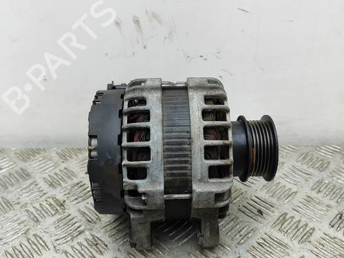 Alternator VOLVO V40 Hatchback (525) D2 | BP38307954M7 - Image 3