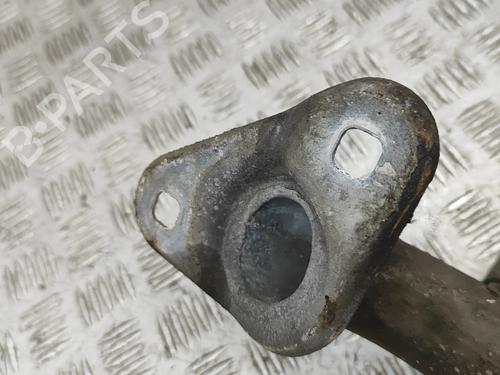 Front bumper reinforcement MERCEDES-BENZ M-CLASS (W166) ML 250 CDI / BlueTEC 4-matic (166.004, 166.003) | BP30514214C109