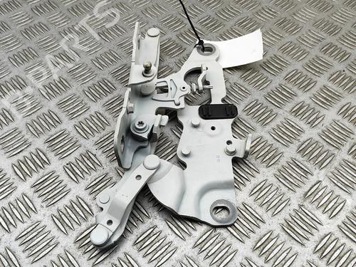 Hinge/Door check strap BMW 5 Touring (F11) M 550 d xDrive | BP30004944C146 