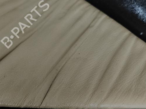 Rear left panel MERCEDES-BENZ S-CLASS Coupe (C140) SEC/CL 600 (140.076) | BP24819523C60