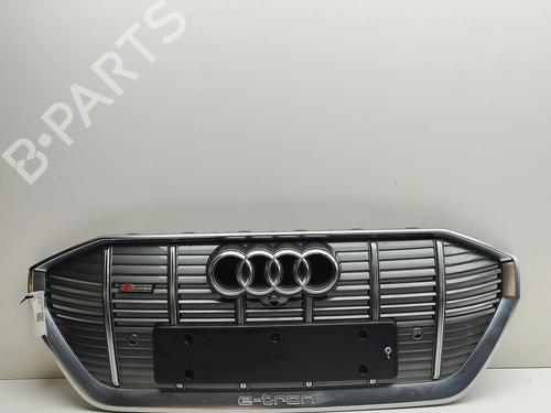 Used Grille Grille AUDI E-TRON Sportback (GEA) 55 quattro (408 hp) 33391811 33391811