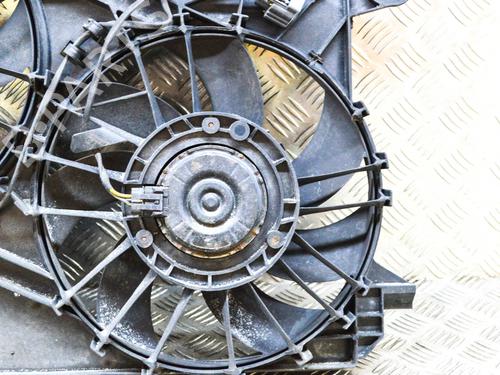 Radiator fan CHRYSLER 300C (LX, LE) 3.5 | BP10071892M35 