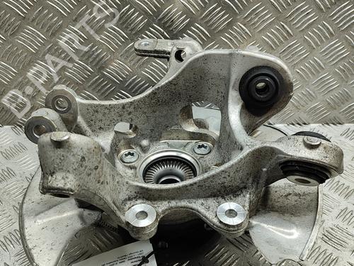 Right rear steering knuckle BMW iX (I20) xDrive 50 | BP28555355M28 