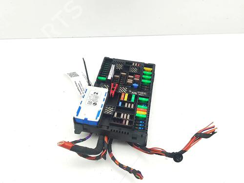 Fuse box BMW X4 (G02, F98) xDrive 20 d | BP35790152E1 - Image 2