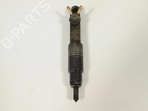 Used Injector Injector VOLVO V70 II (285) 2.5 TDI (140 hp) 33373796 33373796