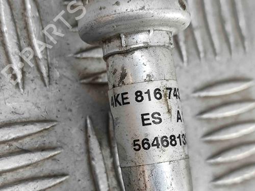 AC pipe AUDI E-TRON (GEN) 55 quattro | BP29404249M126