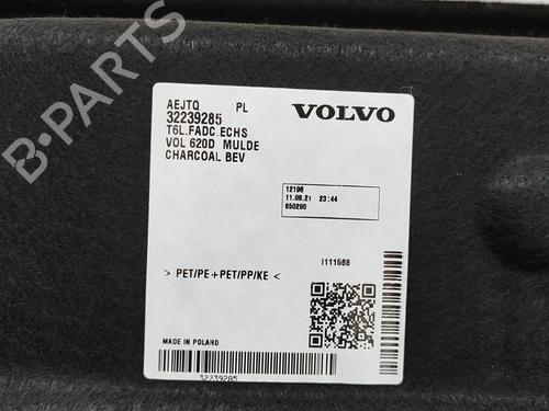 Suelo del maletero VOLVO XC40 (536) Recharge AWD | BP29075883I33 