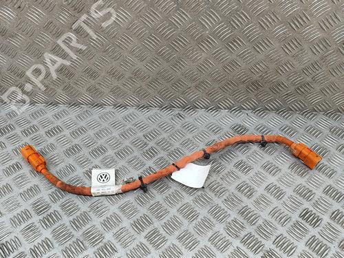 Used Wiring harness VW GOLF VII (5G1, BQ1, BE1, BE2) e-Golf (115 hp) 19076597