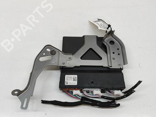Used Electronic module TOYOTA RAV 4 V (_A5_, _H5_) 2.5 Hybrid AWD (AXAH54, AXAL54) (222 hp) 28676128