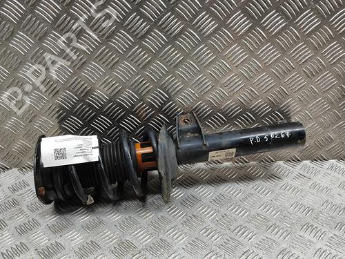 Used Right front shock absorber Right front shock absorber AUDI A3 Sportback (8VA, 8VF) S3 quattro (300 hp) 24306539 24306539