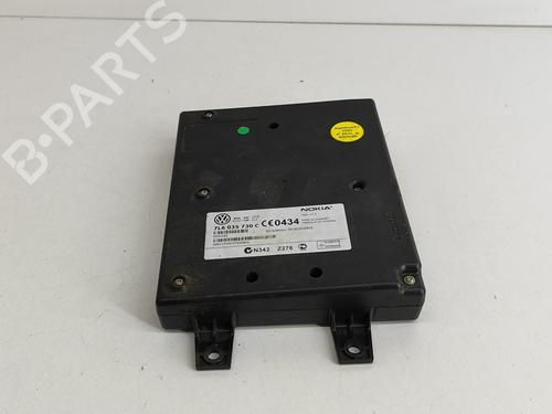 Electronic module VW TOUAREG (7LA, 7L6, 7L7) 3.0 V6 TDI | BP19502479M83 